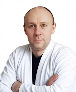 Тарасюк Александр Борисович андролог