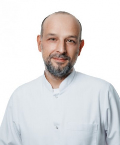 Цельев Алексей Владимирович терапевт