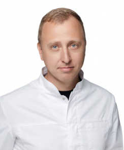 Соколов Роман Викторович хирург