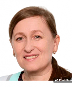 Панова Екатерина Викторовна гастроэнтеролог