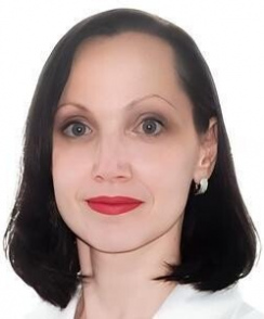 Баженова Ольга Михайловна невролог