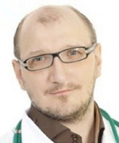 Созонов Андрей Викторович врач функциональной диагностики