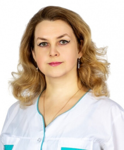Хованова Лариса Александровна невролог
