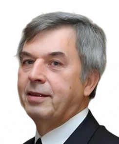 Альтман Никита Сергеевич физиотерапевт