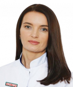 Давлетшина (Бражкина) Ольга гастроэнтеролог