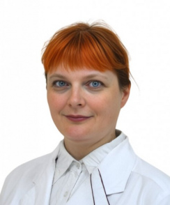 Подкопаева Евгения Николаевна кардиолог