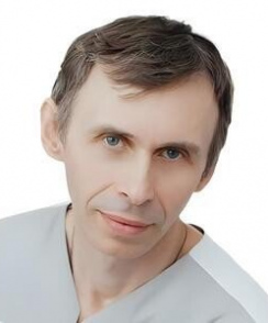 Петров Владислав Олегович стоматолог