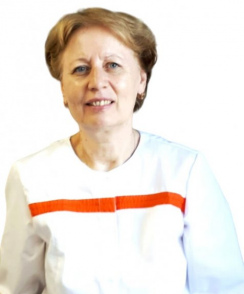 Авдеева Ирина Викторовна невролог
