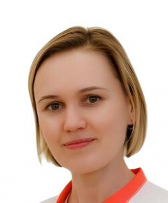 Голлербах Любовь Николаевна гинеколог