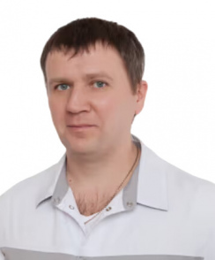 Авдеев Вадим Викторович стоматолог