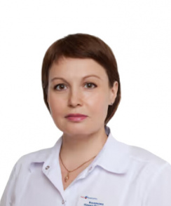 Вшивкова Ирина Петровна стоматолог