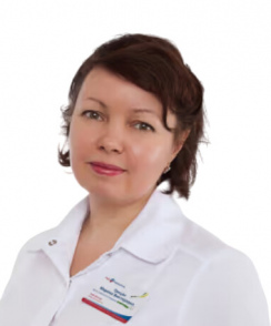 Грицак Марина Викторовна стоматолог