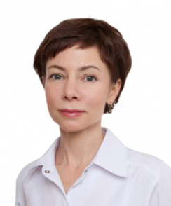Ерахтина Ирина Леонидовна стоматолог