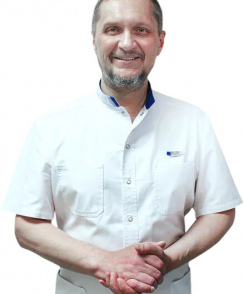 Коновалов Денис Николаевич стоматолог
