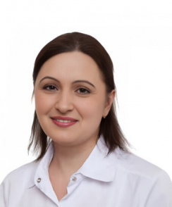 Манюшкина Наталья Михайловна стоматолог