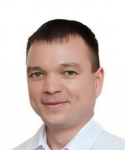 Русинов Тимофей Николаевич стоматолог