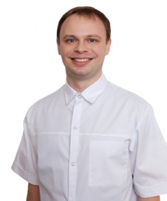 Смирнов Юрий Николаевич стоматолог