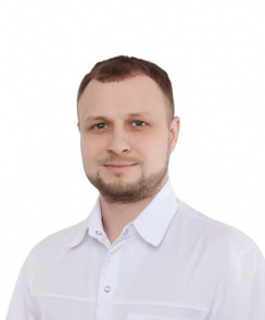 Суровцев Игорь Александрович стоматолог