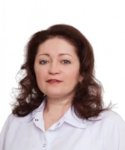 Юзвенко Людмила Викторовна стоматолог