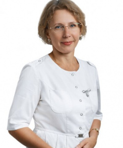 Салаева Анна Александровна гинеколог