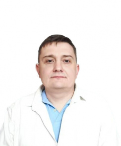 Казаков Александр Евгеньевич венеролог