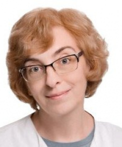 Шабалина Елена Владимировна педиатр