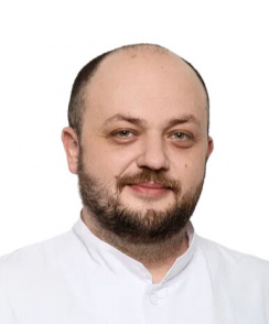 Прудников Александр Сергеевич андролог