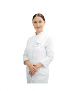 Мухаметшина Марина Юрьевна гинеколог
