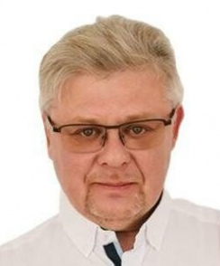 Глухов Евгений Юрьевич гинеколог