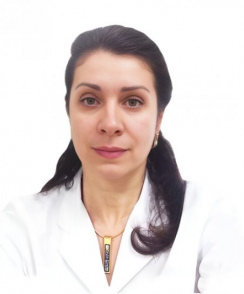 Шехерева Ольга Николаевна узи-специалист