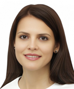 Овчинникова Людмила Евгеньевна акушер