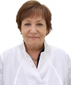 Юшкова Ольга Леонидовна эндокринолог