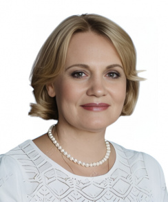 Ветчанина Елена Георгиевна психолог