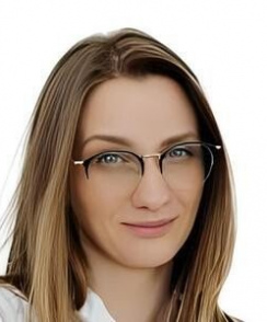Кузнецова Александра Сергеевна терапевт