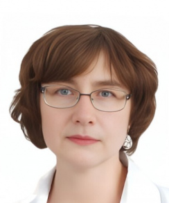 Козина Людмила Николаевна невролог