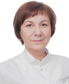 Королищук Галина Михайловна гинеколог