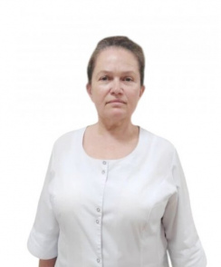 Михеева Екатерина Владимировна невролог