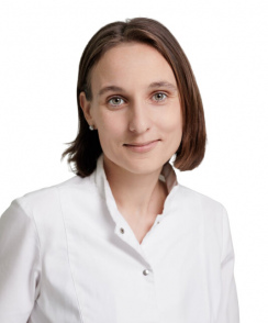 Коваленко Анна Геннадьевна андролог
