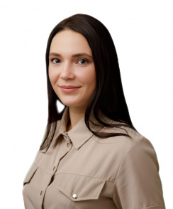 Бутакова Анна Денисовна гигиенист стоматологический