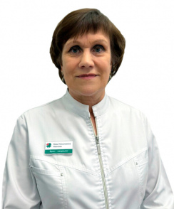 Иванова Вера Николаевна невролог