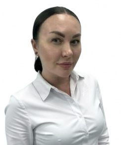 Соколова Яна Владимировна дерматолог