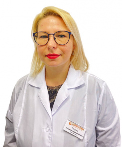Петрова Ирина Владимировна дерматолог