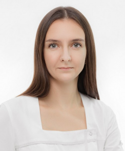 Чемякина Мария Сергеевна узи-специалист