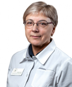 Щепелина Ирина Александровна врач лфк