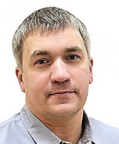 Москвин Владимир Борисович ортопед