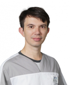 Матвеев Игорь Анатольевич ортопед