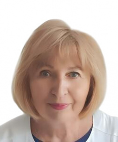 Ефимова Наталья Валентиновна невролог