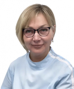 Кречко Ксения Викторовна дерматолог