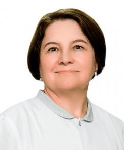 Венько Марина Юрьевна невролог