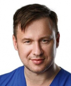 Шакиров Марат Хазипович флеболог